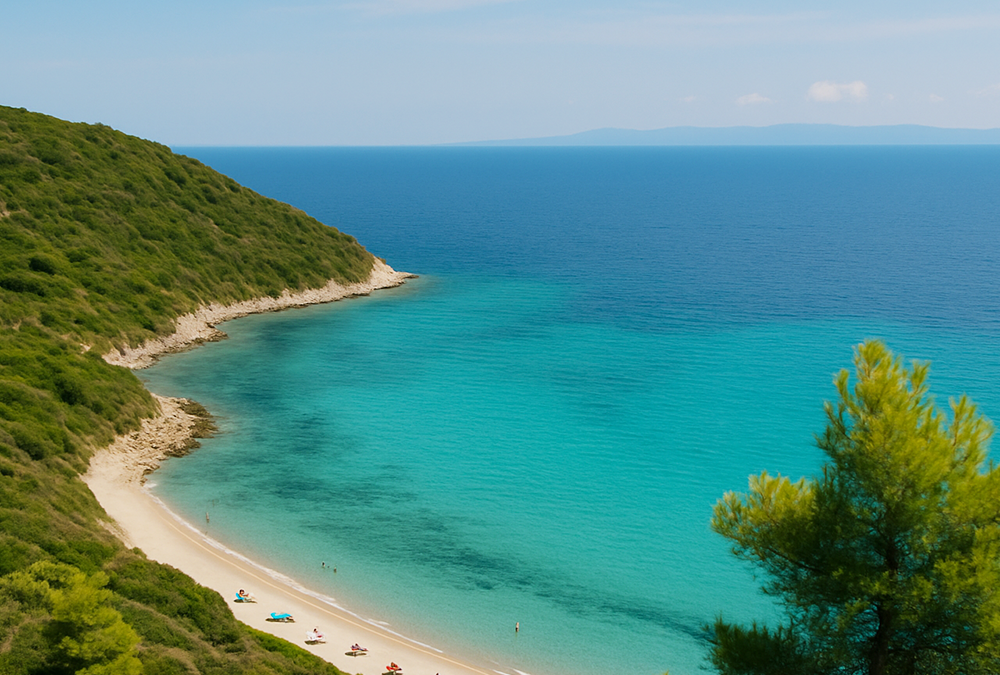 Halkidiki: Hidden Gems and Local Secrets