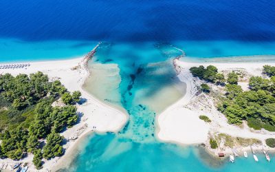 Your Day Trip Guide from Polychrono