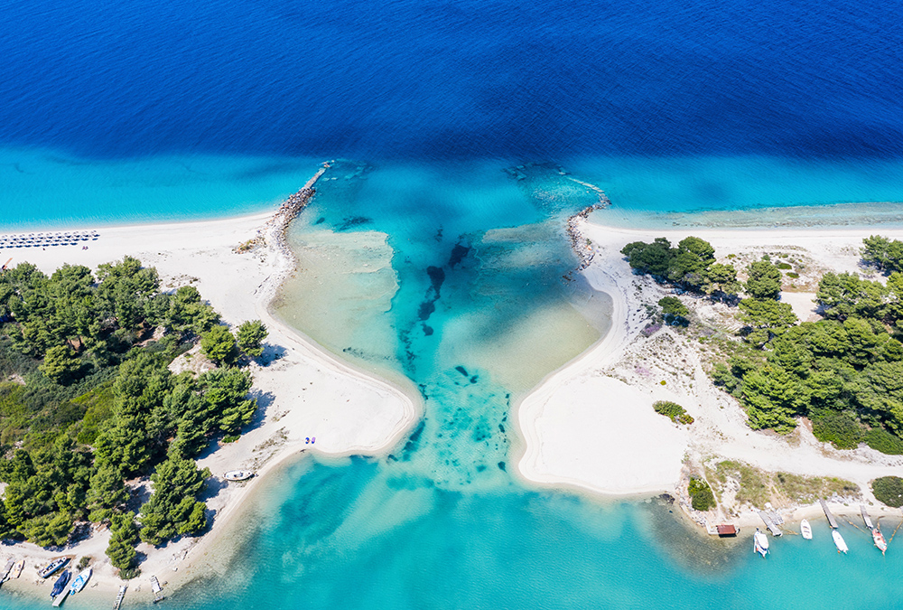 Your Day Trip Guide from Polychrono